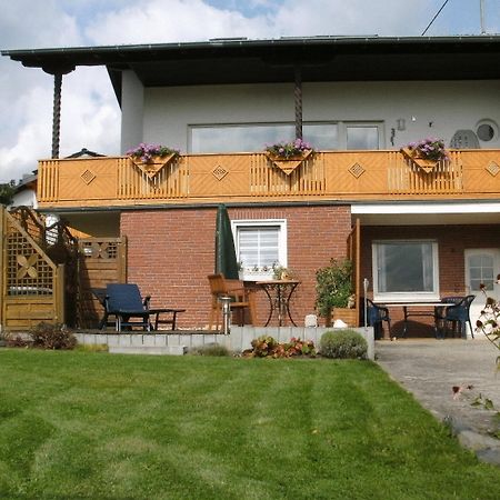 Ferienwohnung Kaiser Reifferscheid  Екстериор снимка
