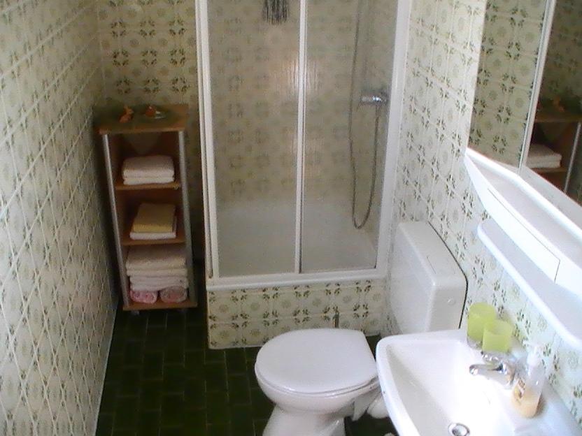 Ferienwohnung Kaiser Reifferscheid  Екстериор снимка