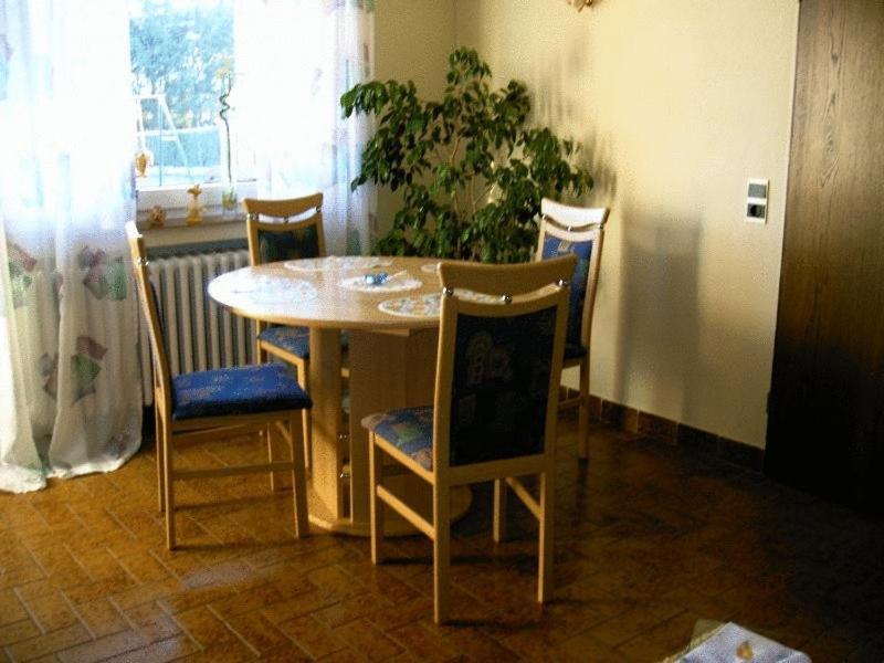 Ferienwohnung Kaiser Reifferscheid  Екстериор снимка
